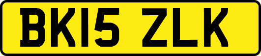 BK15ZLK