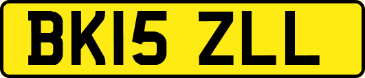 BK15ZLL