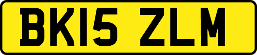 BK15ZLM