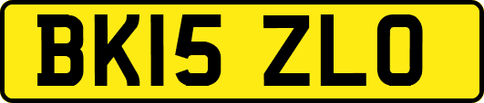 BK15ZLO