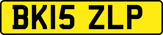 BK15ZLP