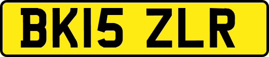 BK15ZLR