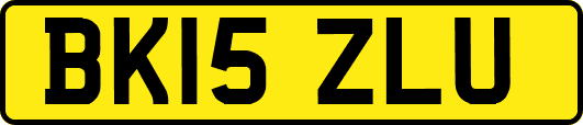 BK15ZLU