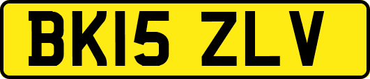 BK15ZLV