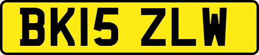 BK15ZLW