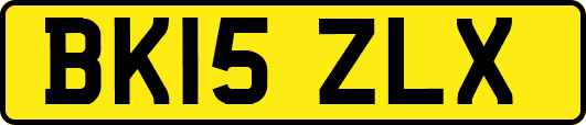 BK15ZLX