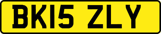 BK15ZLY