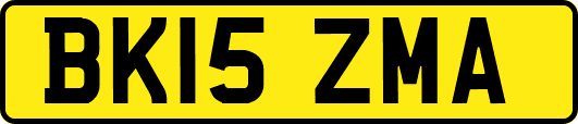 BK15ZMA