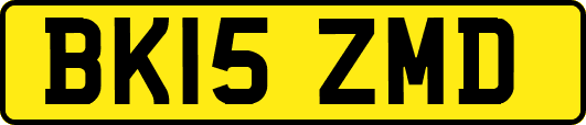 BK15ZMD