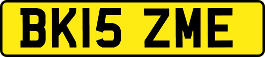 BK15ZME