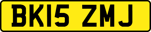 BK15ZMJ