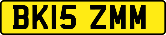 BK15ZMM