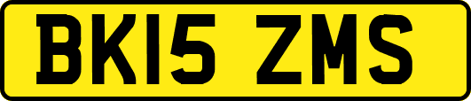 BK15ZMS