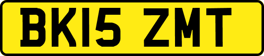 BK15ZMT