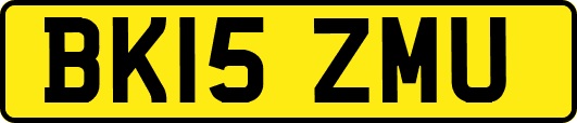 BK15ZMU
