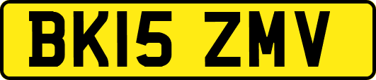 BK15ZMV