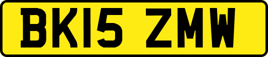 BK15ZMW
