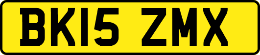 BK15ZMX