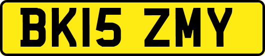 BK15ZMY
