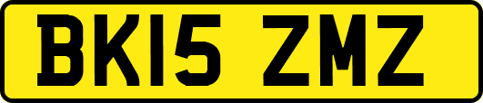 BK15ZMZ