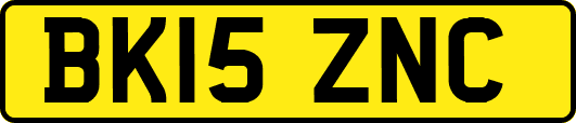 BK15ZNC