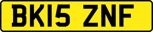 BK15ZNF