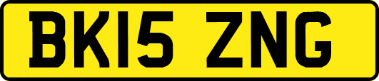 BK15ZNG