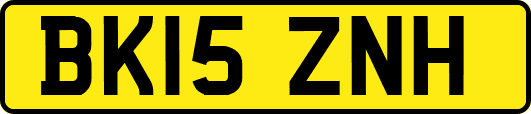 BK15ZNH
