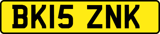 BK15ZNK