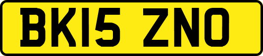 BK15ZNO