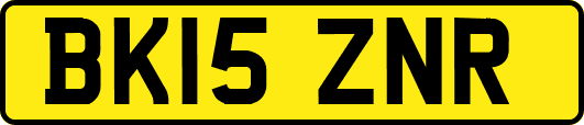 BK15ZNR