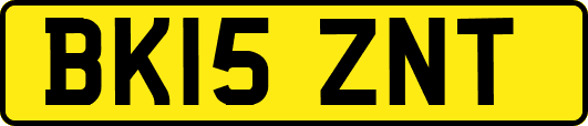 BK15ZNT