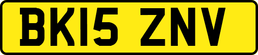 BK15ZNV