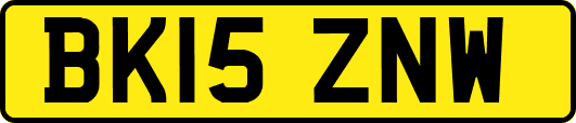 BK15ZNW