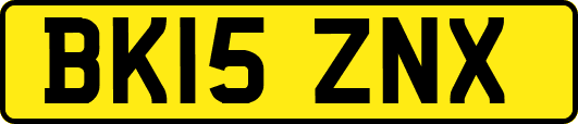 BK15ZNX