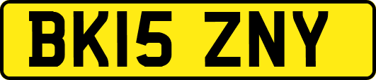 BK15ZNY