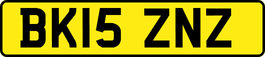 BK15ZNZ