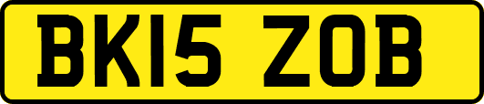 BK15ZOB