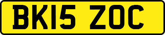 BK15ZOC