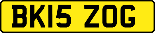BK15ZOG
