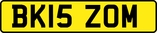 BK15ZOM
