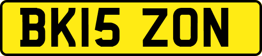 BK15ZON