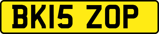 BK15ZOP
