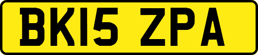 BK15ZPA