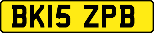 BK15ZPB