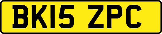 BK15ZPC