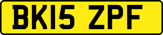 BK15ZPF