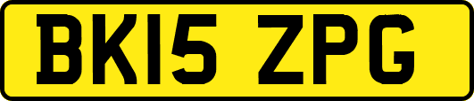 BK15ZPG
