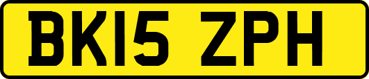 BK15ZPH