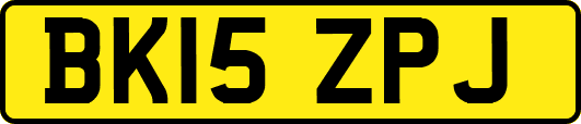BK15ZPJ